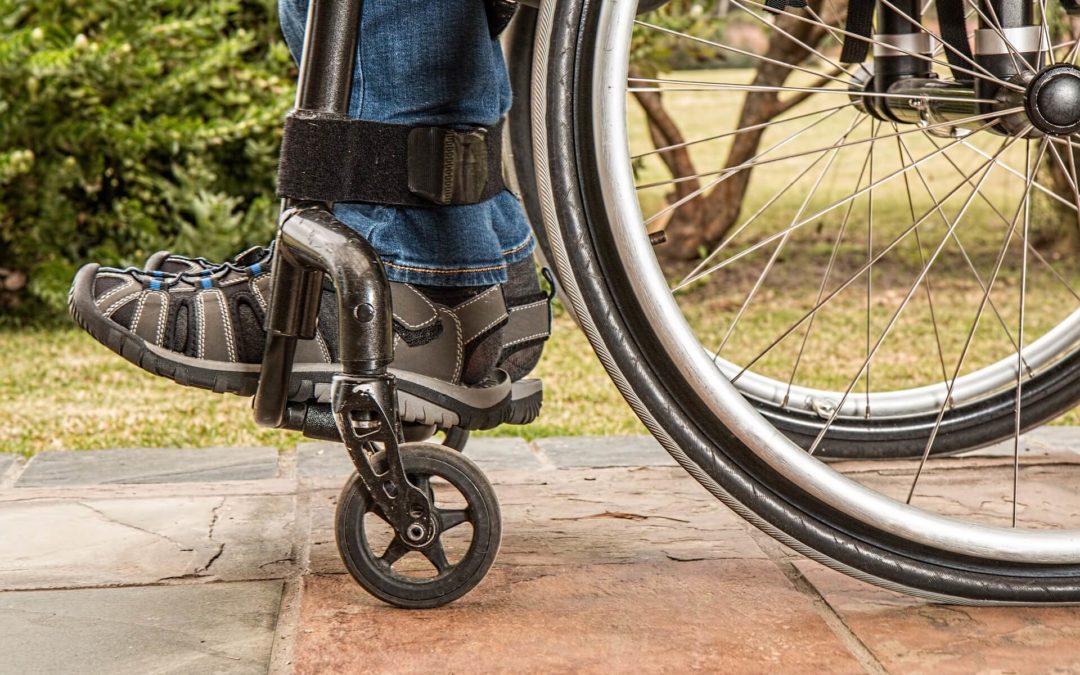 Situation de handicap : Près de 23 millions de Français concernés selon l’Insee