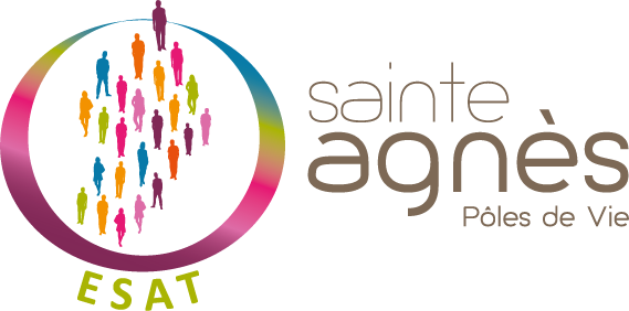 ESAT Sainte-Agnès – Blanchisserie