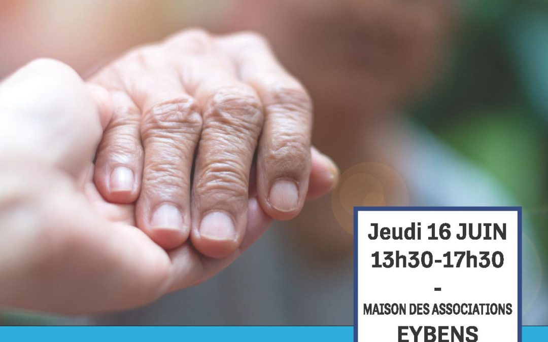 Colloque : Handicap et vieillissement