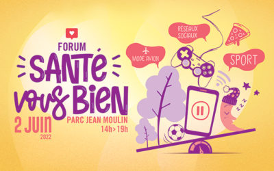 Forum Santé vous bien !