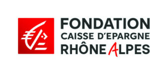 logo Fondation Caisse d'Epargne