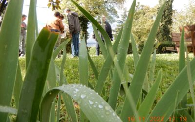 Atelier photo au Planeau