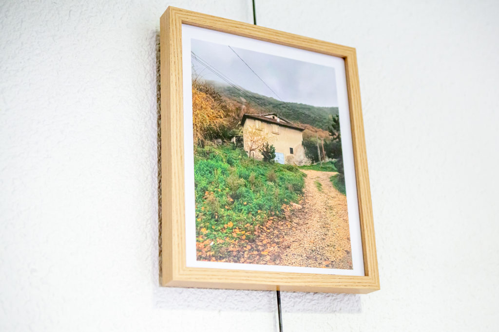 Expo photo mois de l'Accessibilité Grenoble