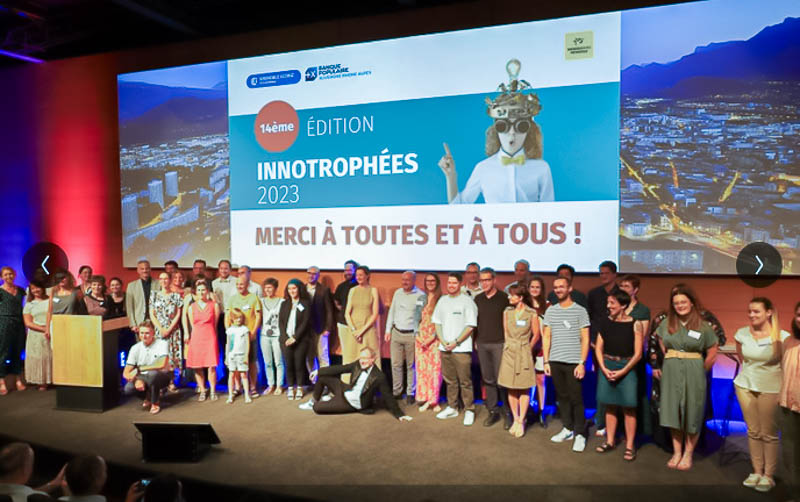 Innotrophées Ecobiz 2023