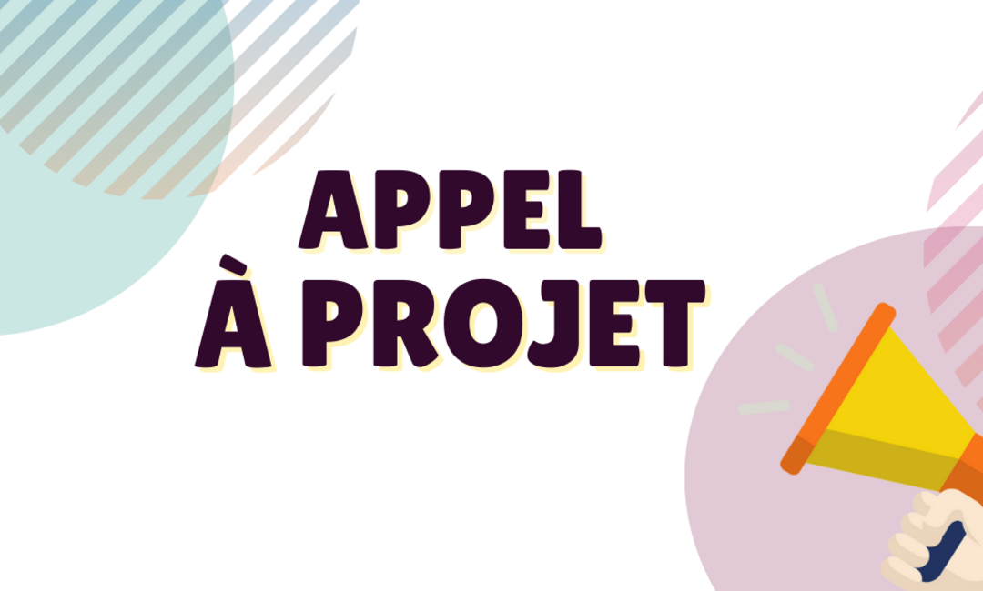 Appel à Projet d’économie solidaire