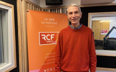 Radio RCF : Sainte Agnès dans « Parole de leader »