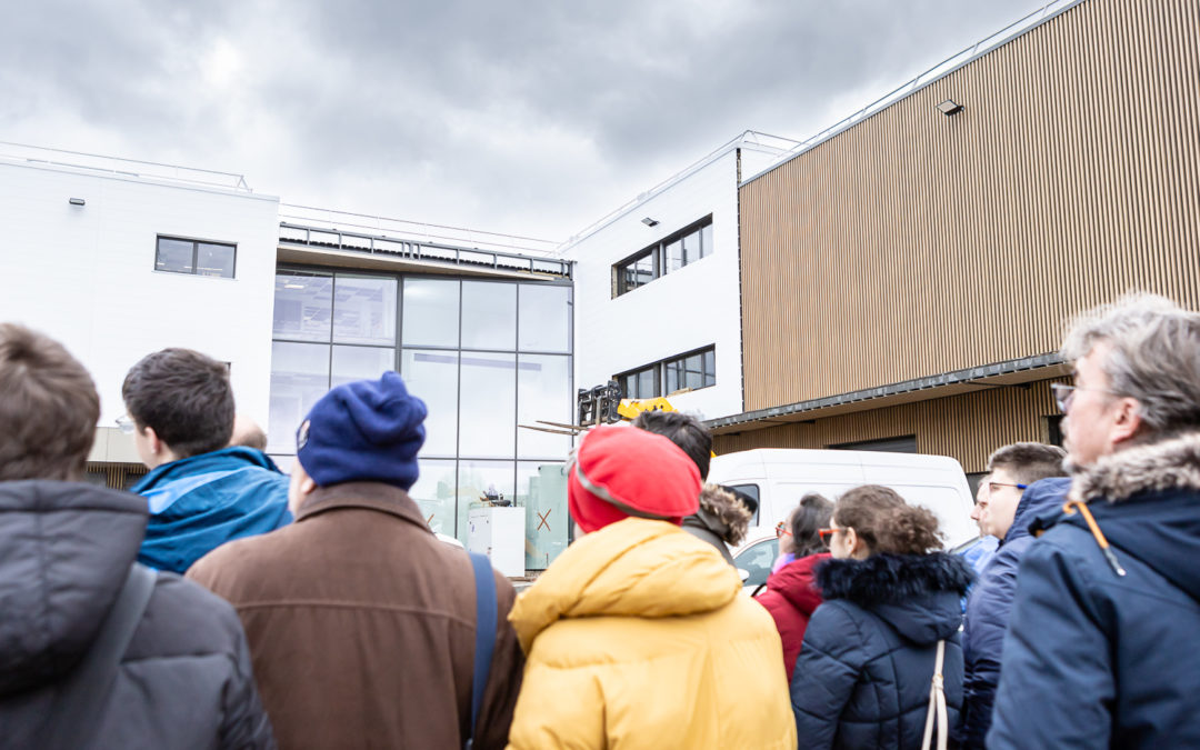 s'accueillir mutuellement inclusion réciproque