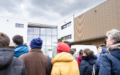 S’accueillir mutuellement avec l’inclusion réciproque