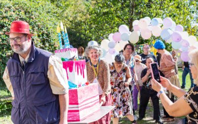 Le Planeau fête ses 30 ans !