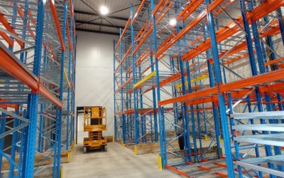 Logistique : une nouvelle activité pour l’ESAT