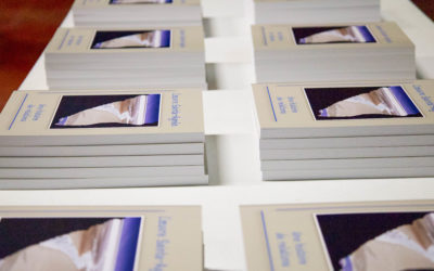 L’Œuvre Sainte Agnès, une histoire de relations : retour sur une soirée de lancement