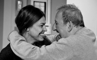Une vie qui vieillit est une vie